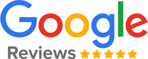 Google Reviews 5 stars